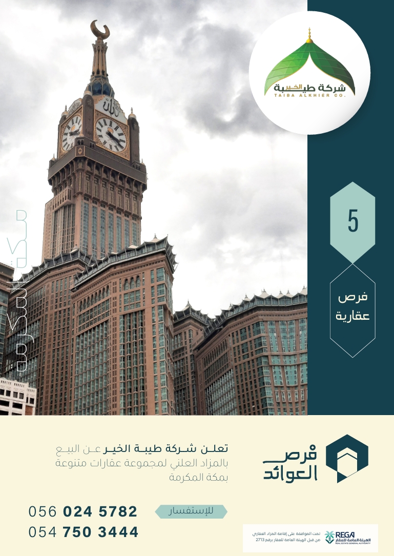 فرص العوائد