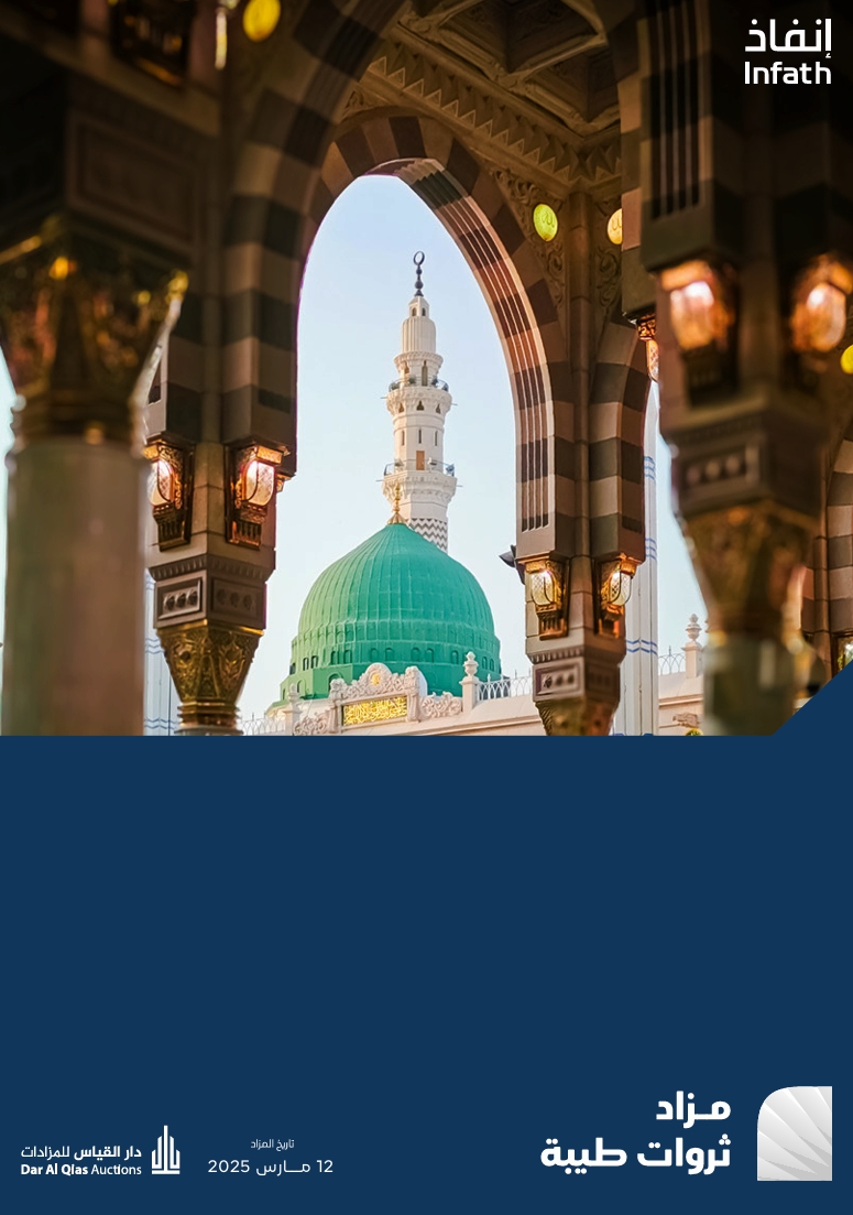 ثروات طيبة
