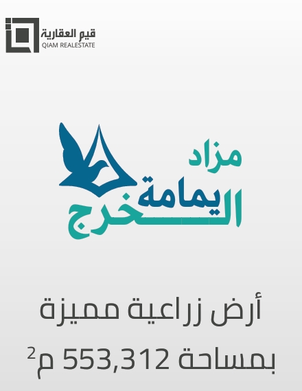 مزاد رواد